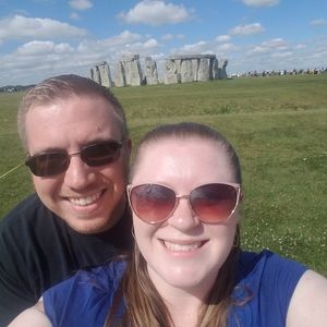 Meet your Posher, Melanie